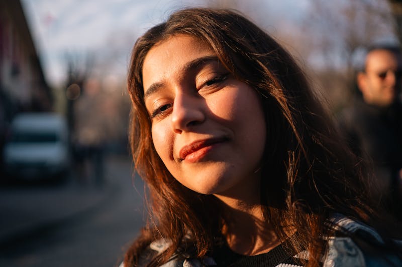 Maria Rossi, Executive Chef at Punch Pizza